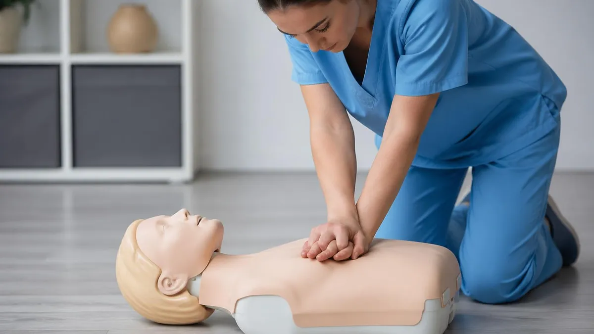 What is a BLS Certification - BLS - Basic Life Support certification study resource