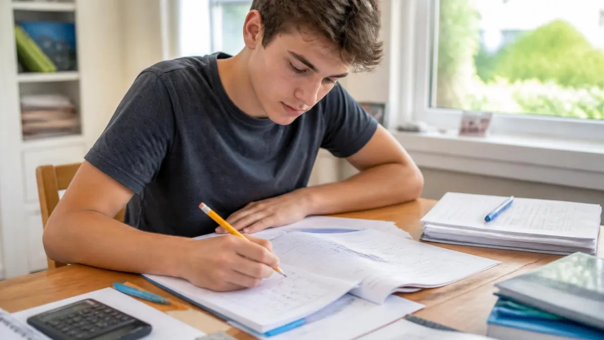 Digital SAT Study Plan 2026 June: Free Prep Schedule & Resources