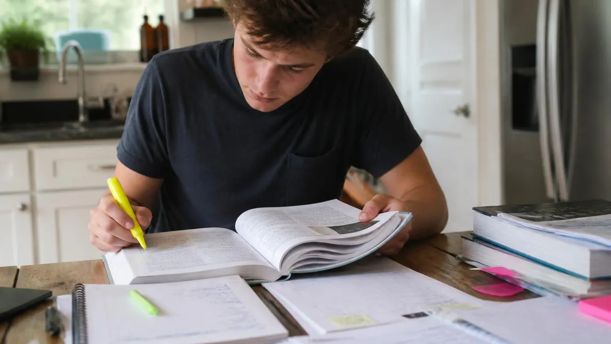 Free Full-Length Digital SAT Practice Test 2026 June
