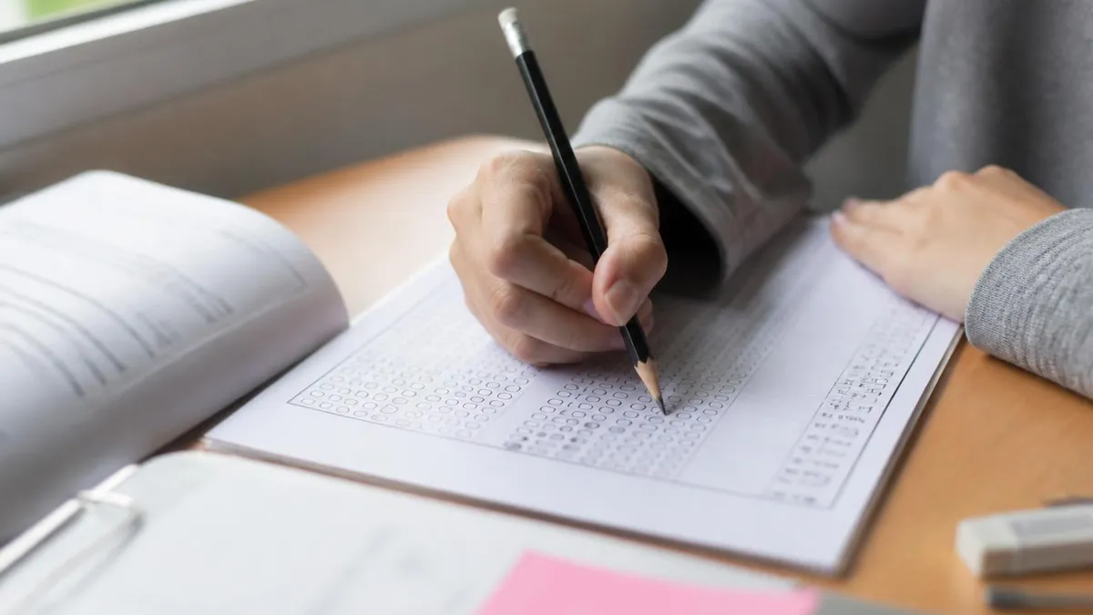 Psat 8 9 Practice Test Guide - Bluebook SAT Test certification study resource