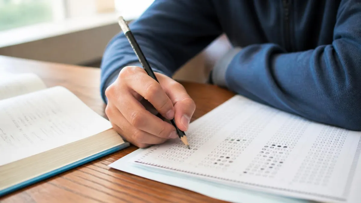 What is a Good Sat Score - Bluebook SAT Test certification study resource