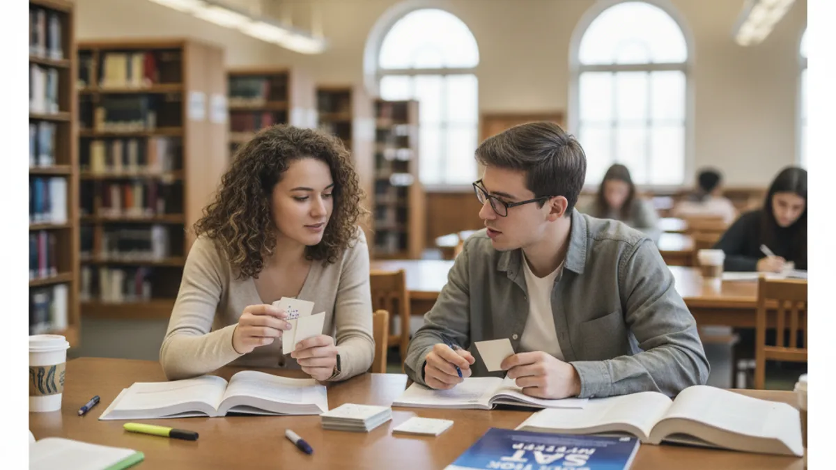 Bluebook SAT Practice Scores: How Accurate Are They & What Do They Mean?