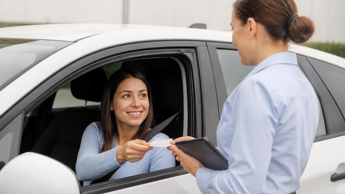 Services That Require In-person Visits - BMV - Test certification study resource