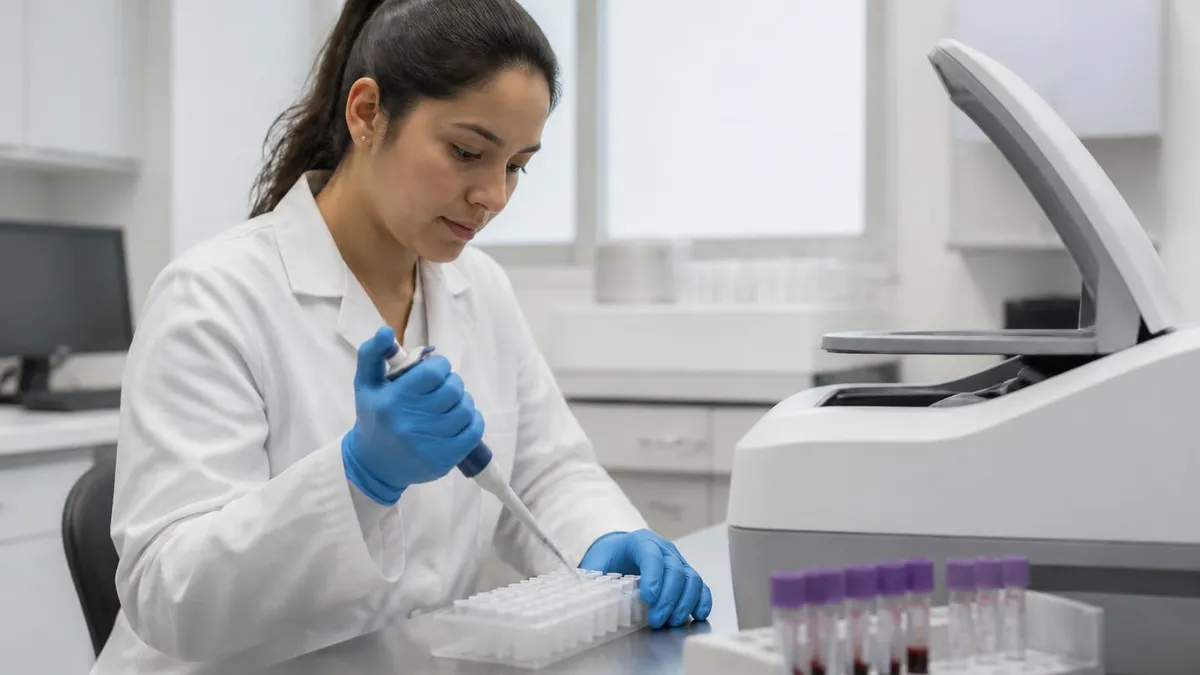 A1c Test Statistics - BMV - Test certification study resource