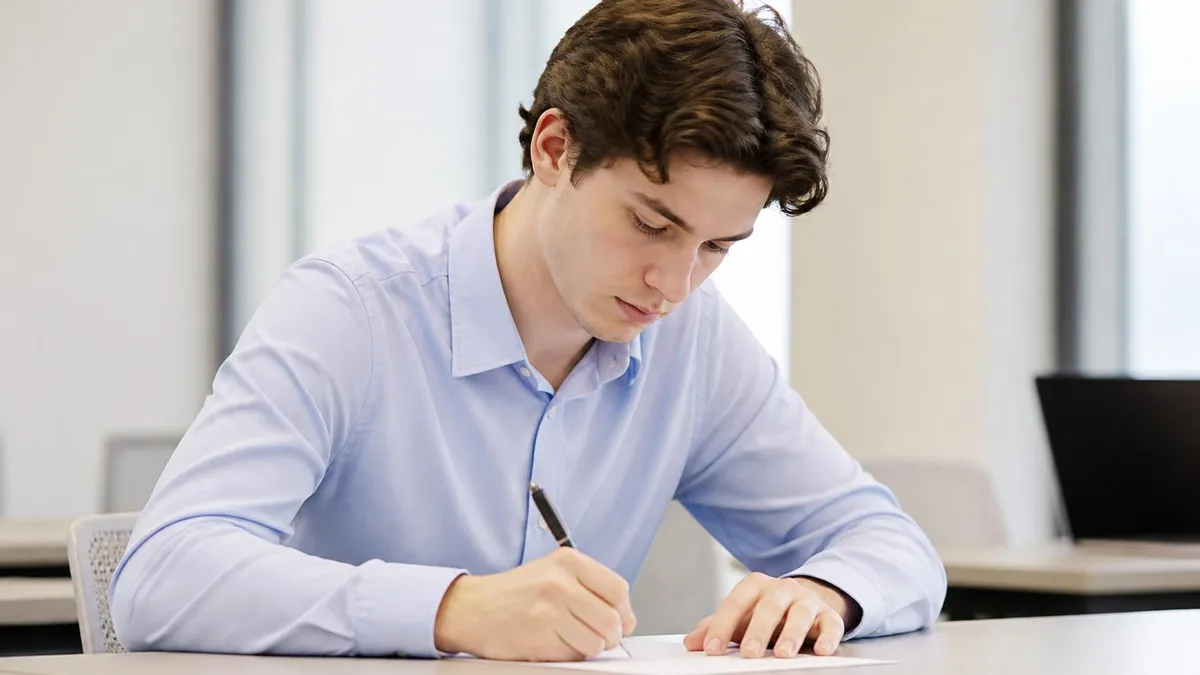 Act Test Quick Facts - BMV - Test certification study resource