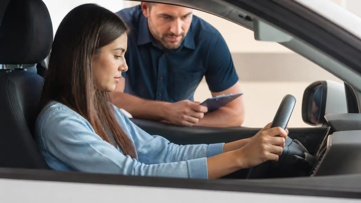 Aims Test Quick Facts - BMV - Test certification study resource