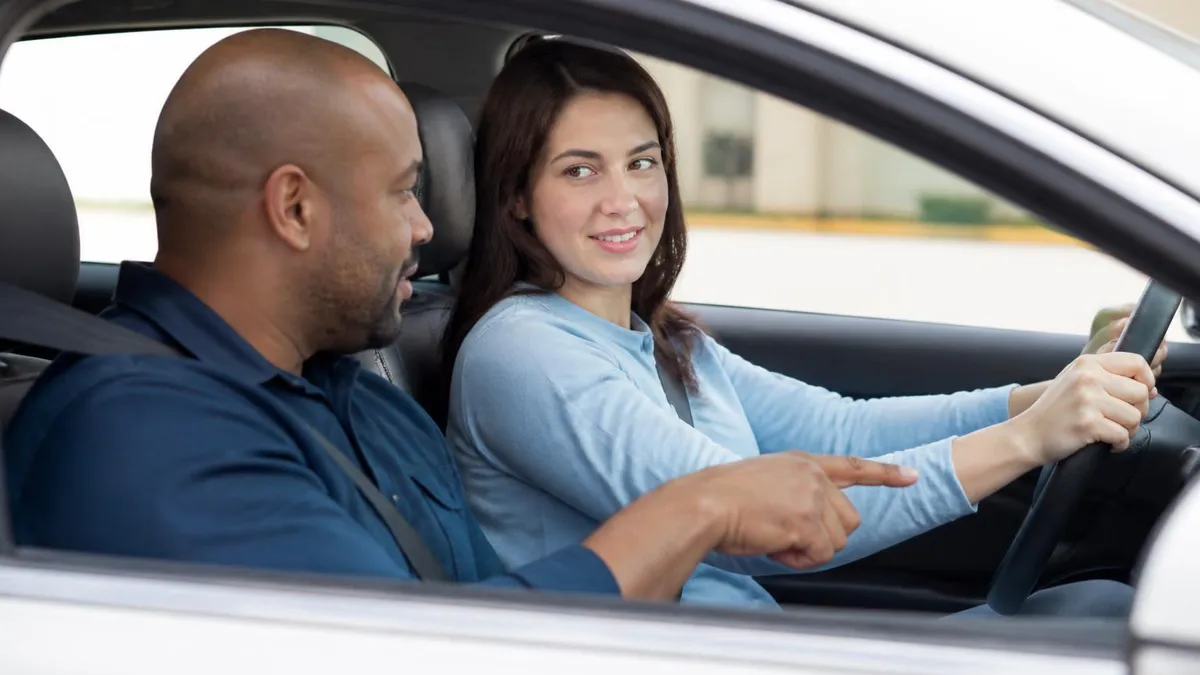 Alabama Permit Test Content Areas - BMV - Test certification study resource