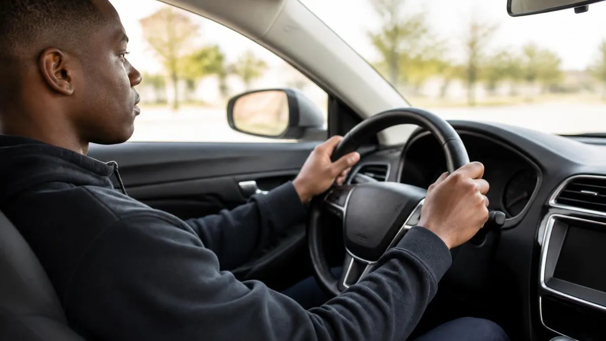 Alabama Permit Test Key Facts - BMV - Test certification study resource