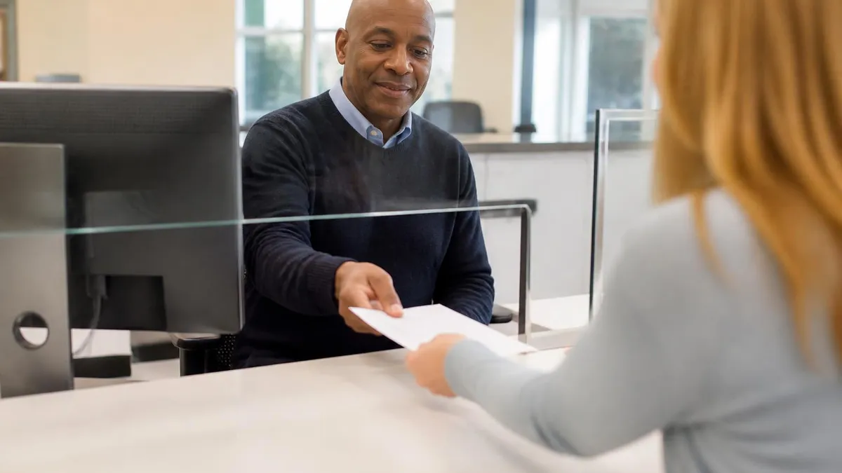 Batavia Bmv at a Glance - BMV - Test certification study resource