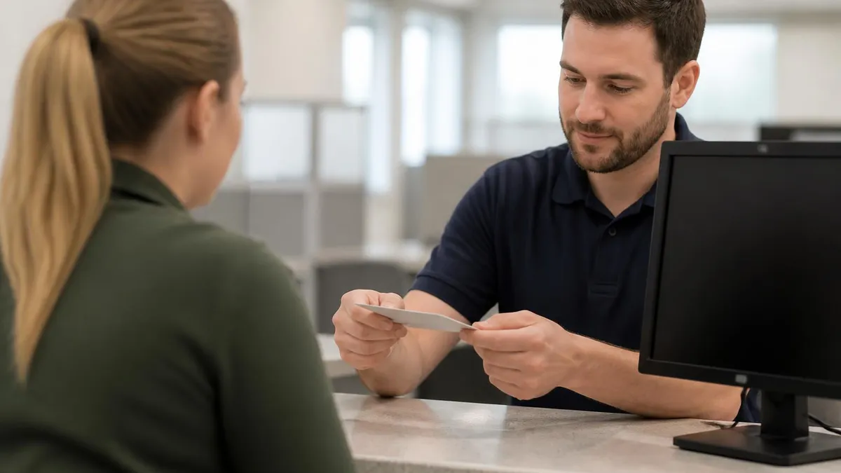 Best Days and Times to Visit Ohio Bmv - BMV - Test certification study resource