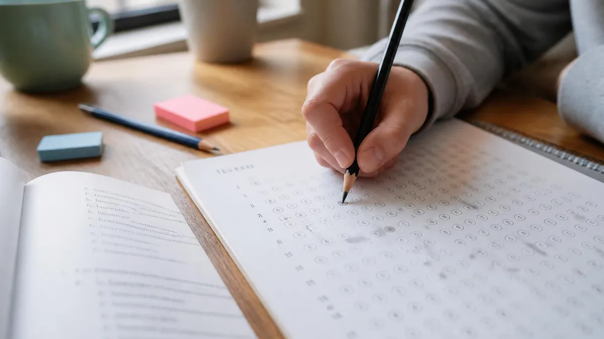 BMV Careers: How Preparing for the DMV Written Test Opens Doors to Driving Opportunities