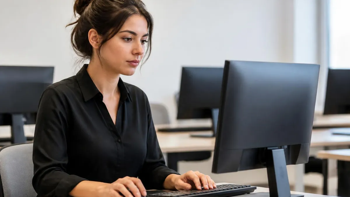 Permit Test Online - BMV - Test certification study resource
