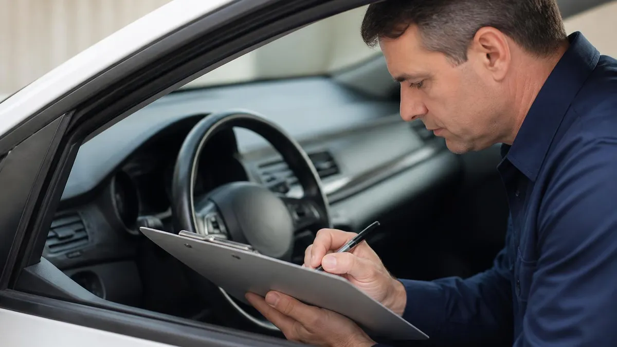 BMV Carmel Indiana: Complete Guide to Passing Your DMV Written Test in 2026