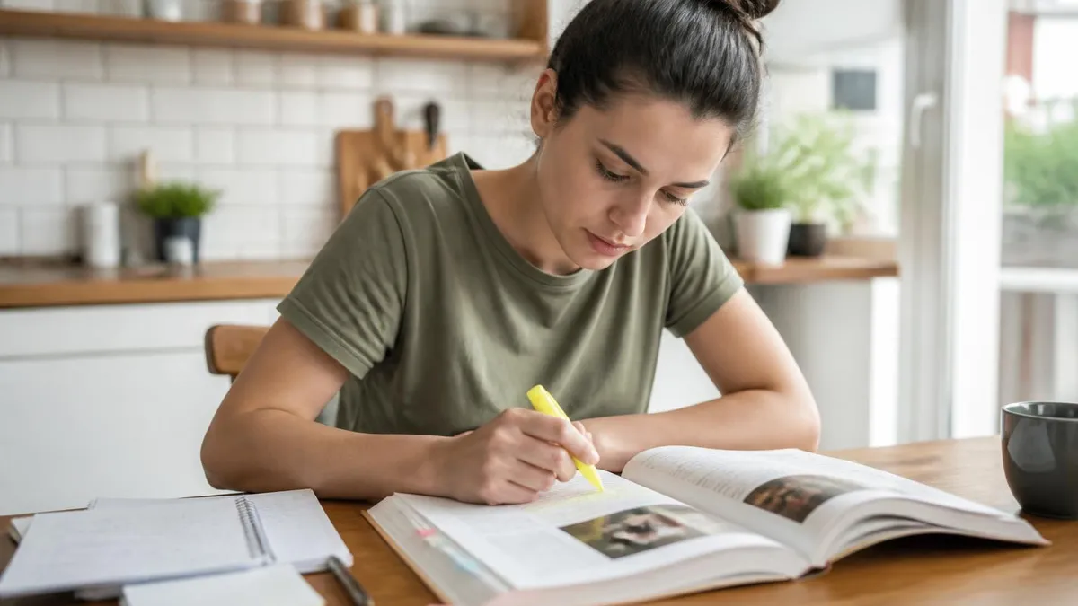 BMV CDL: What Indiana Commercial Driver's License Applicants Need to Know About the DMV Written Test