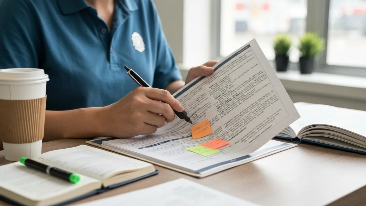 Dmv Written Test - BMV - Test certification study resource