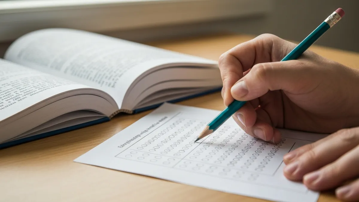 Dmv Practice Test - BMV - Test certification study resource