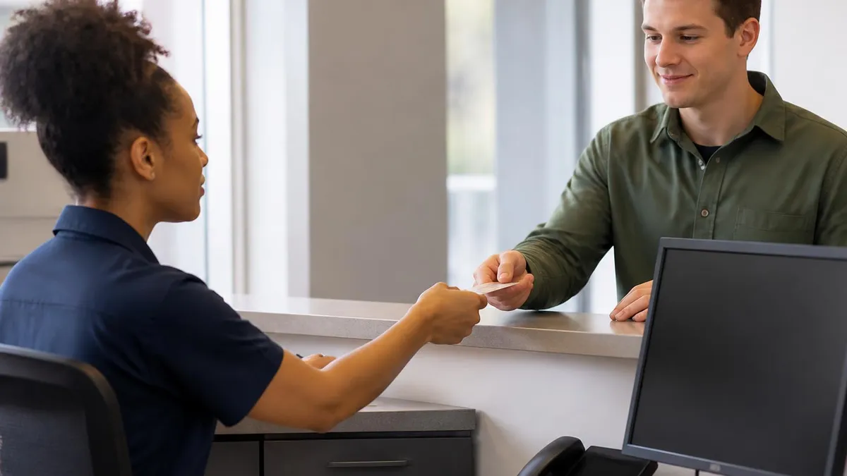 Bmv Indianapolis Contact Snapshot - BMV - Test certification study resource