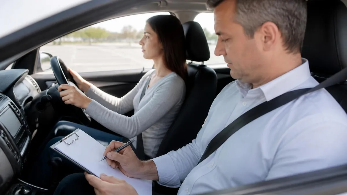 Bmv License Test by the Numbers - BMV - Test certification study resource