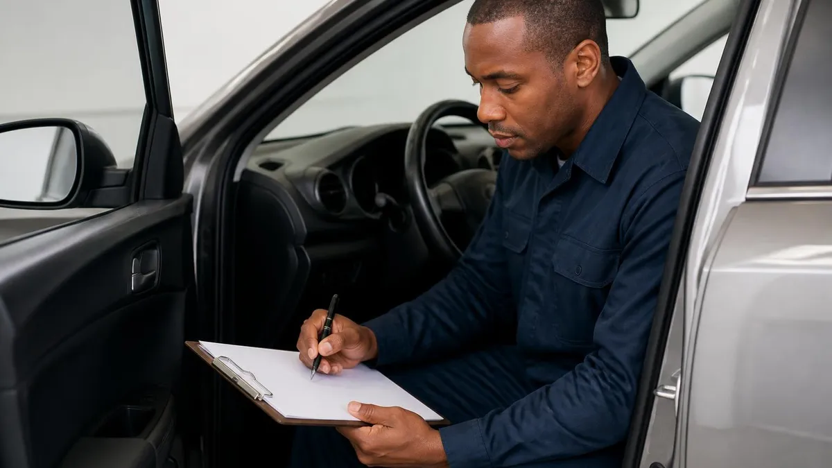 BMV Practice Test: Free Questions to Pass Your Permit Exam