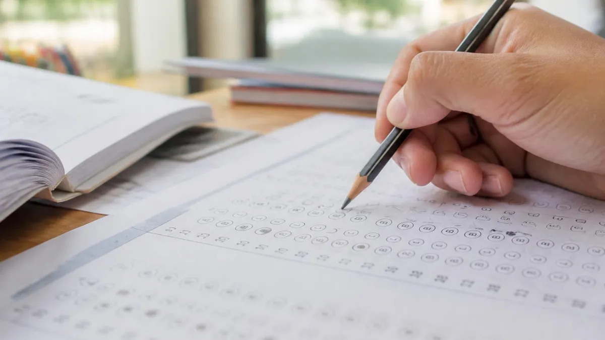 Dmv Practice Test - BMV - Test certification study resource