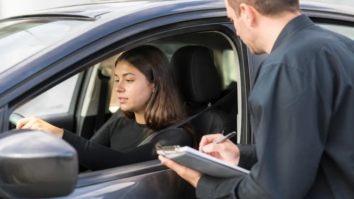 Career Test Free for Adults: How a Free Career Test Connects to Your DMV Written Test and Driving Career Goals