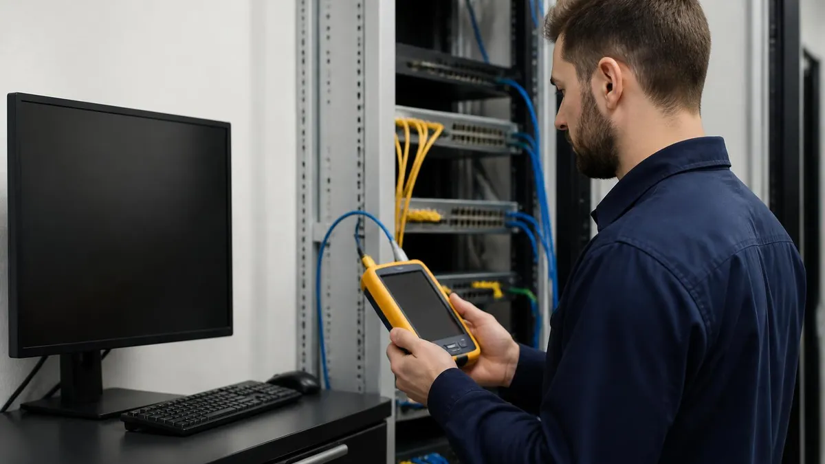 Common Internet Speed Test Tools - BMV - Test certification study resource
