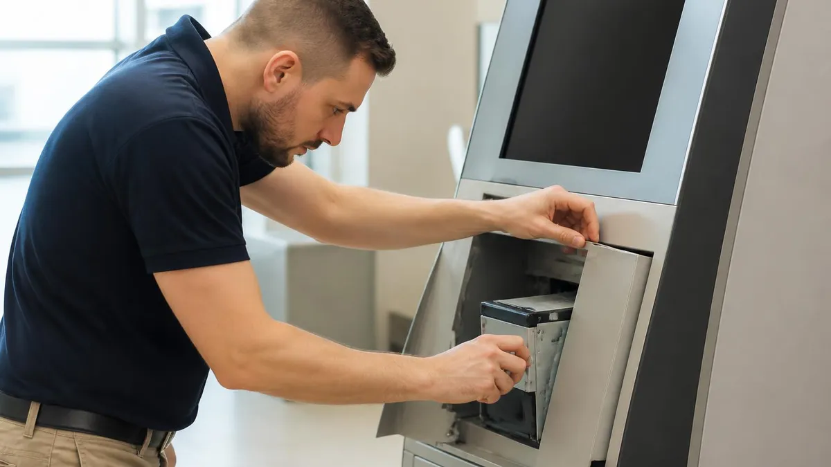 Common Kiosk Problems - BMV - Test certification study resource