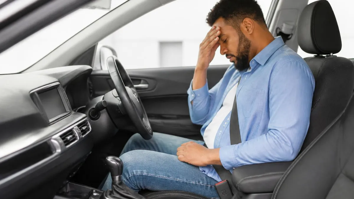 Common Pre-test Pitfalls - BMV - Test certification study resource