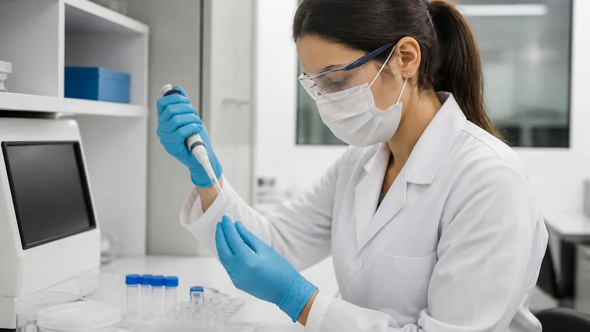 Covid Test Quick Reference - BMV - Test certification study resource