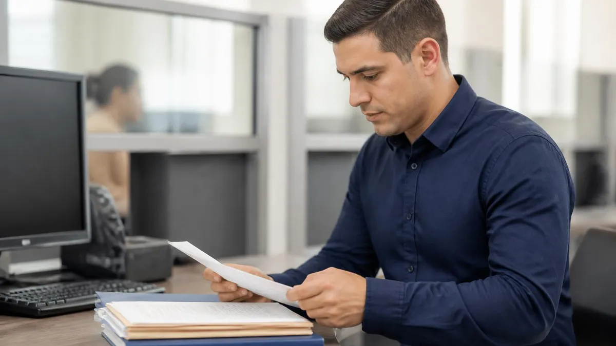 Day-of Bmv Appointment Checklist - BMV - Test certification study resource