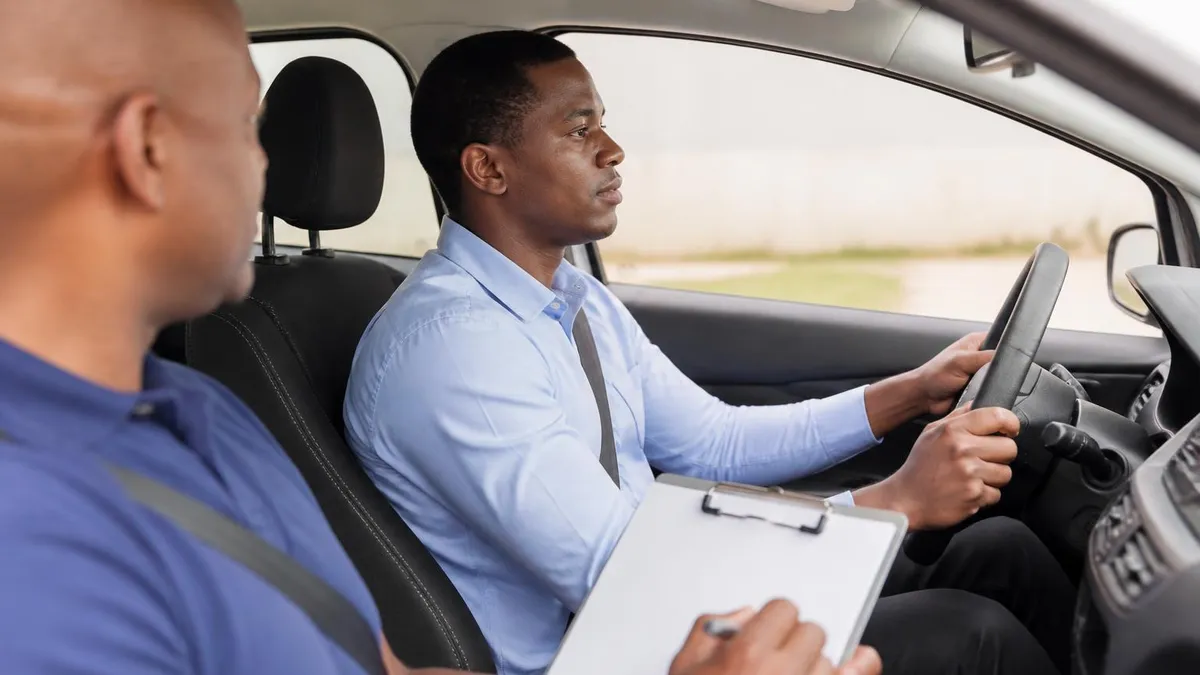 Department of Motor Vehicles Practice Tests California: Your Complete 2026 Guide to Passing the DMV Written Exam