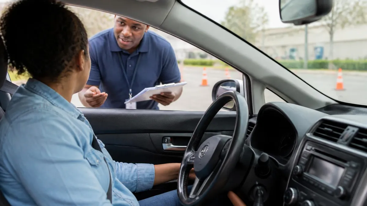 DMV Eye Test: Vision Requirements and How to Pass in 2026