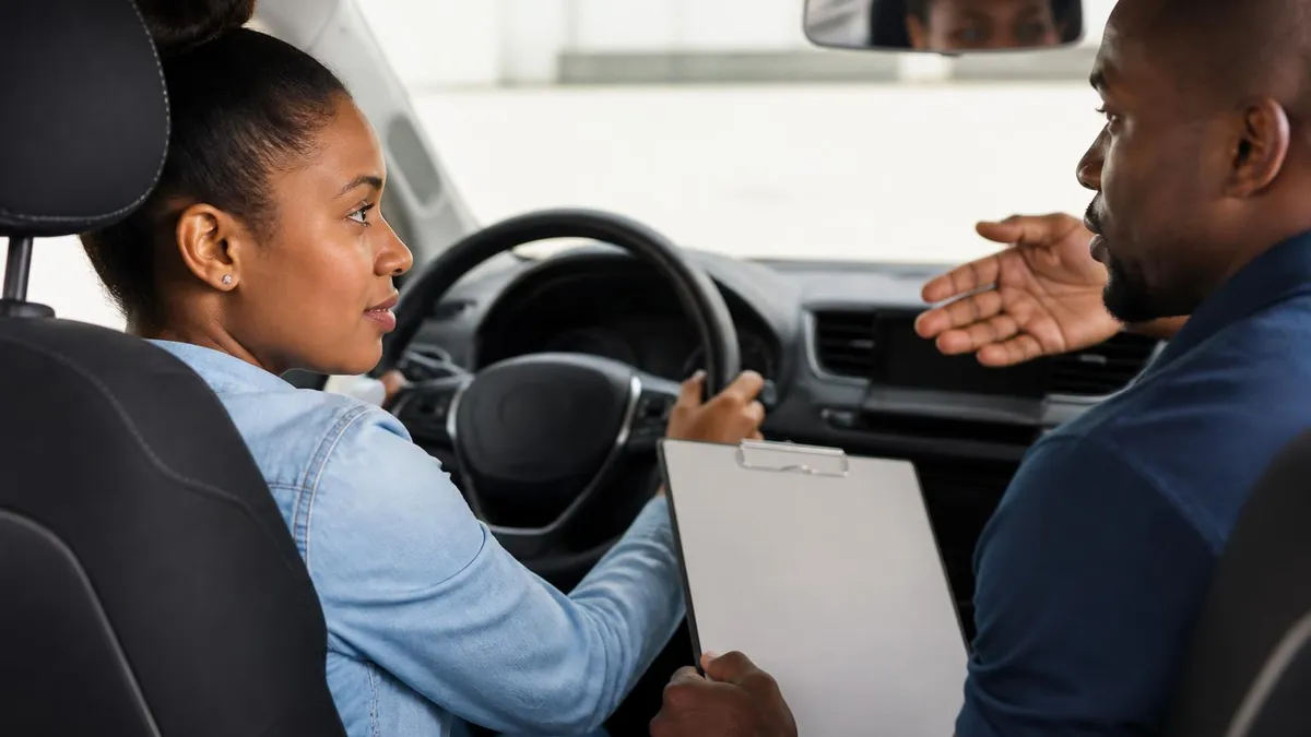 Dmv Mock Test Key Facts - BMV - Test certification study resource