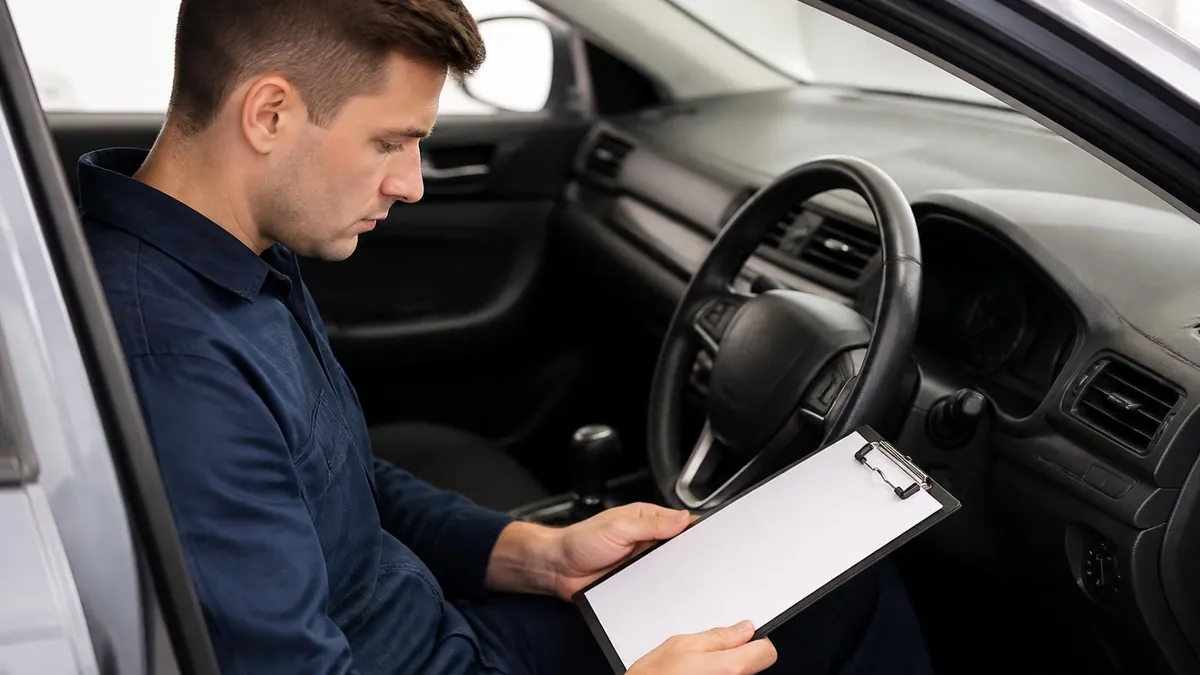 DMV Test California: Complete 2026 Guide to Passing Your Permit and Driving Exam