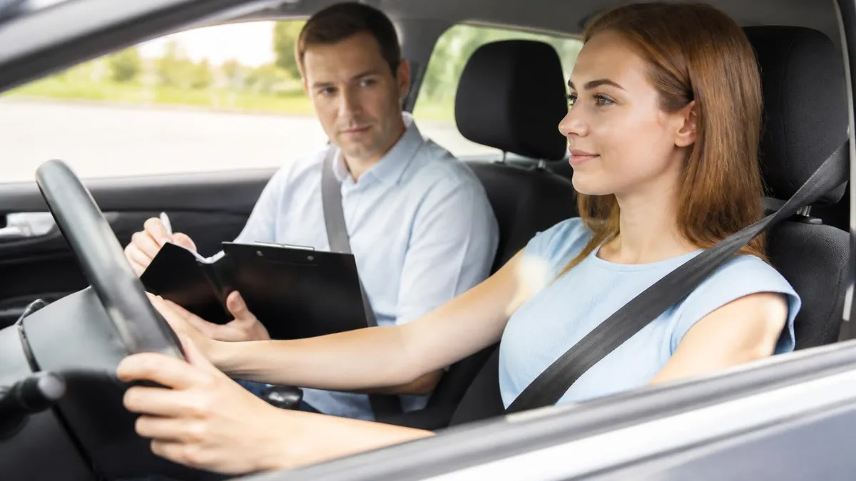 Dmv Testing Rules by the Numbers - BMV - Test certification study resource
