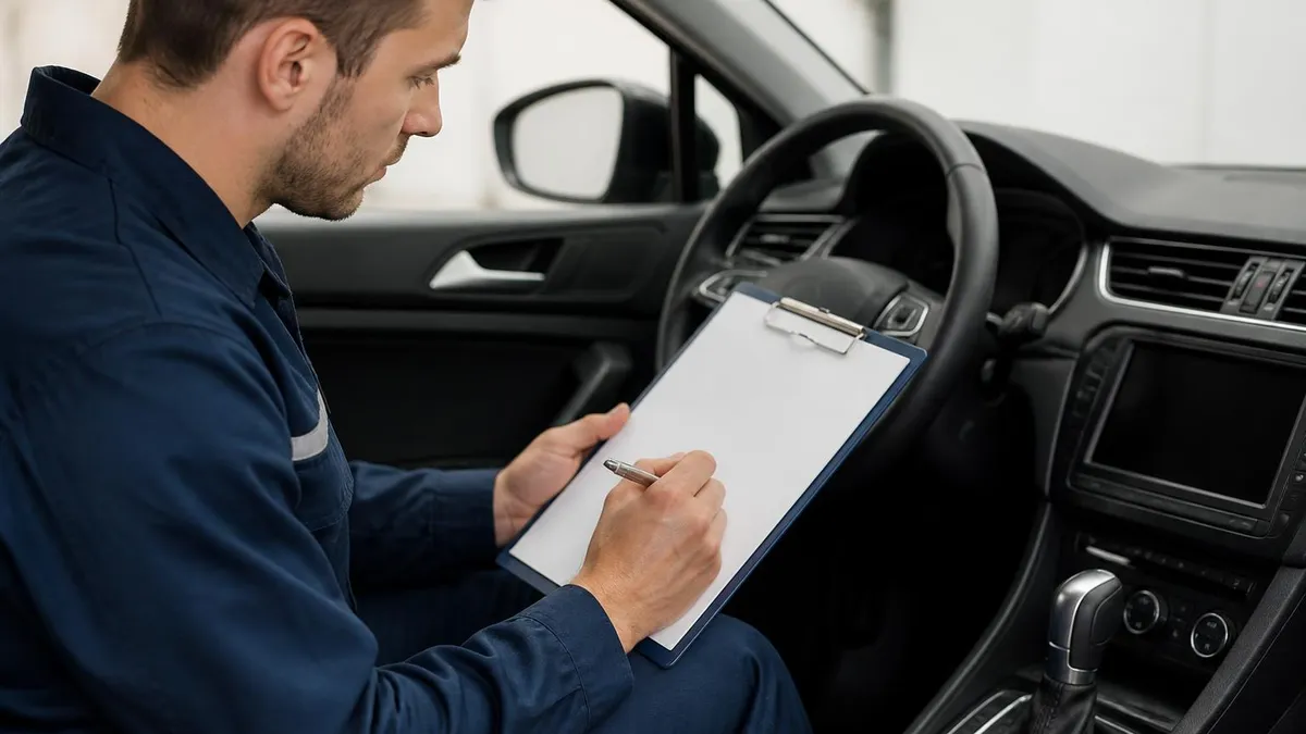 DMV Written Test Online: Complete Guide to Taking Your Knowledge Exam From Home in 2026