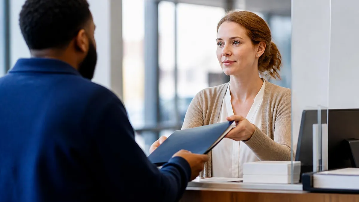 Documents to Bring to Your Gahanna Bmv Visit - BMV - Test certification study resource