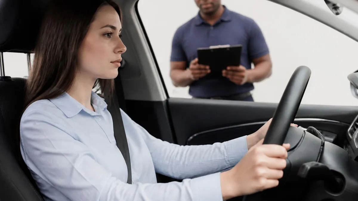 Don't Skip the Sign Recognition Quizzes - BMV - Test certification study resource