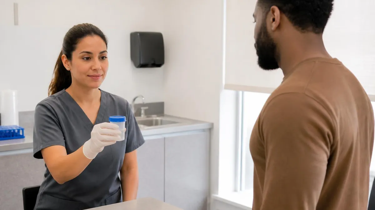 Dot Drug Testing - BMV - Test certification study resource