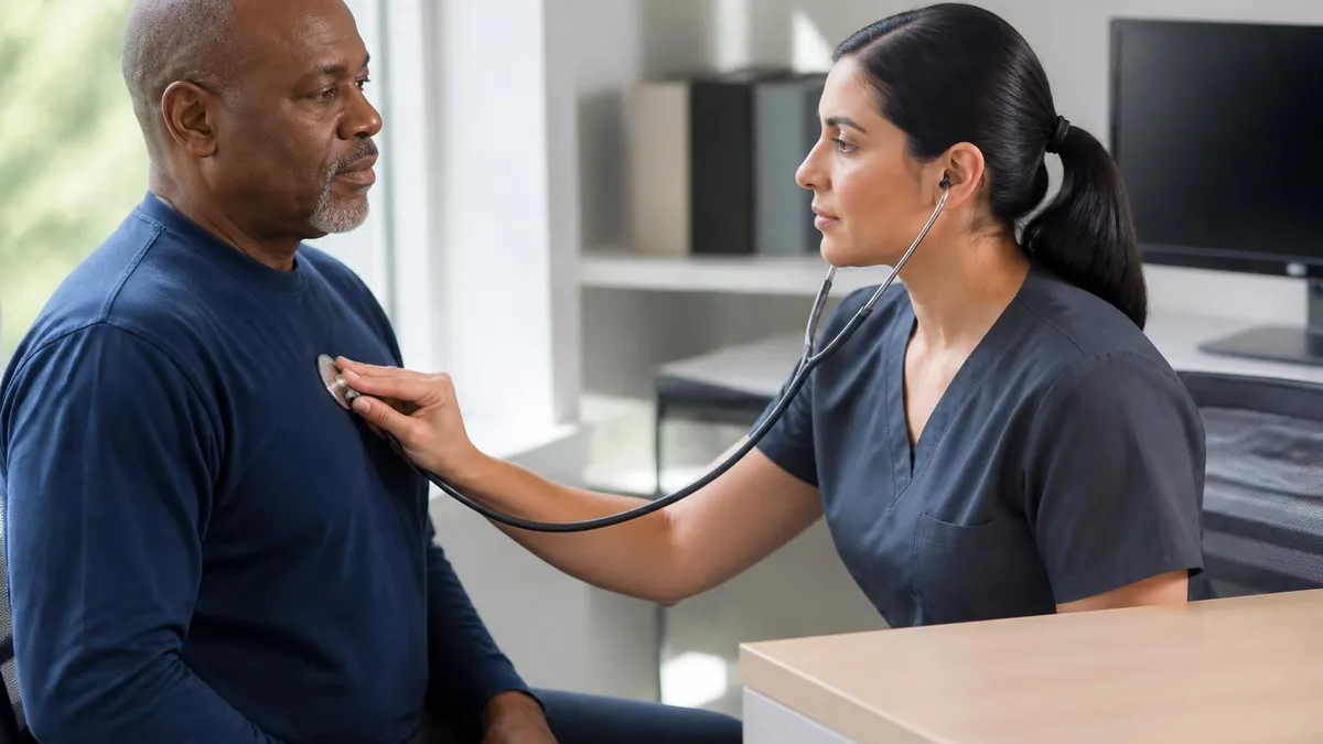 Dot Physical Exam: Step-by-step - BMV - Test certification study resource