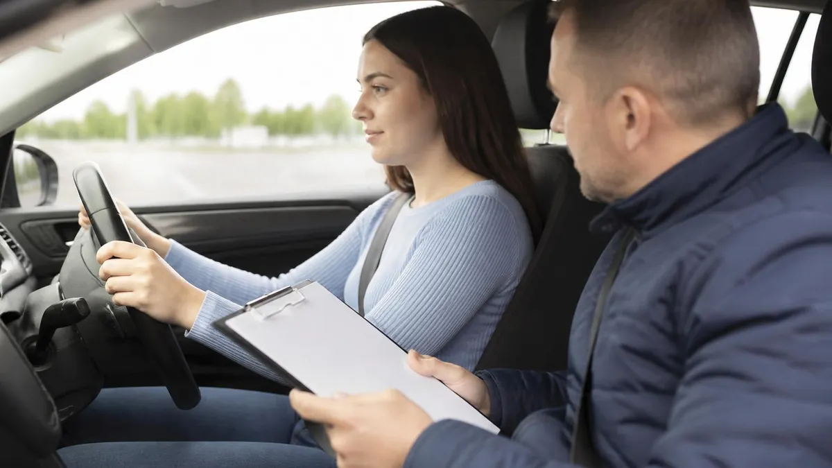 Drivers Test Online at a Glance - BMV - Test certification study resource