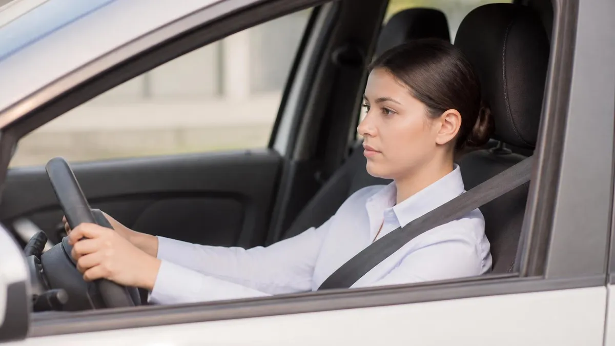 Drivers Test Online: Practice the BMV Permit Exam Free