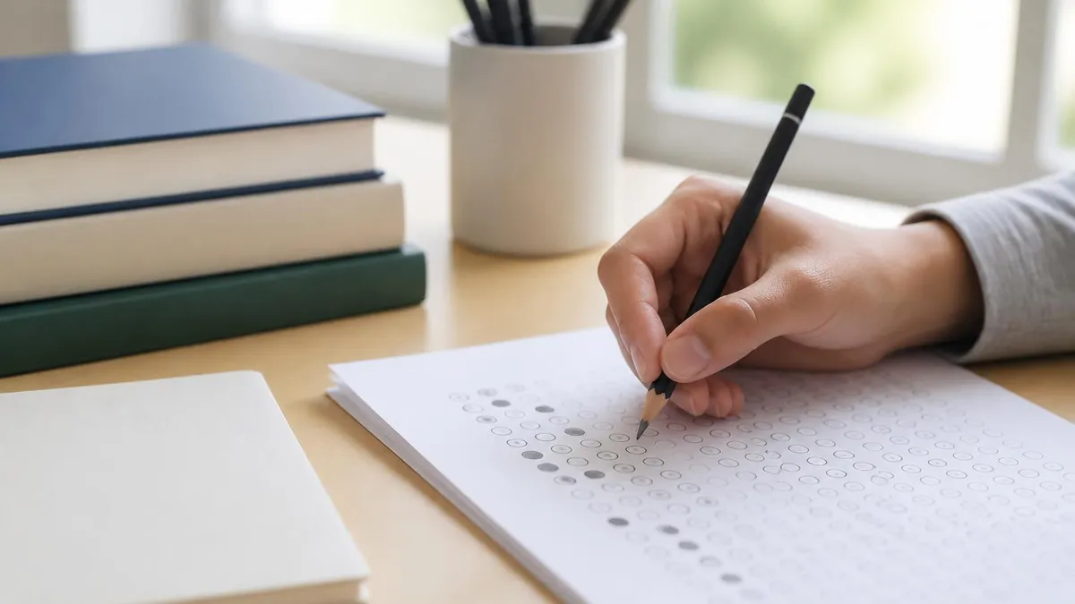 Driving Practice Test Free: Topics You Must Master - BMV - Test certification study resource