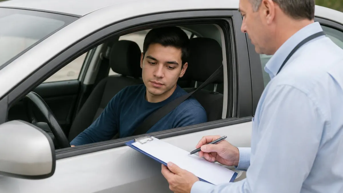 Driving Practice Test Free: Complete BMV Prep Guide for 2026