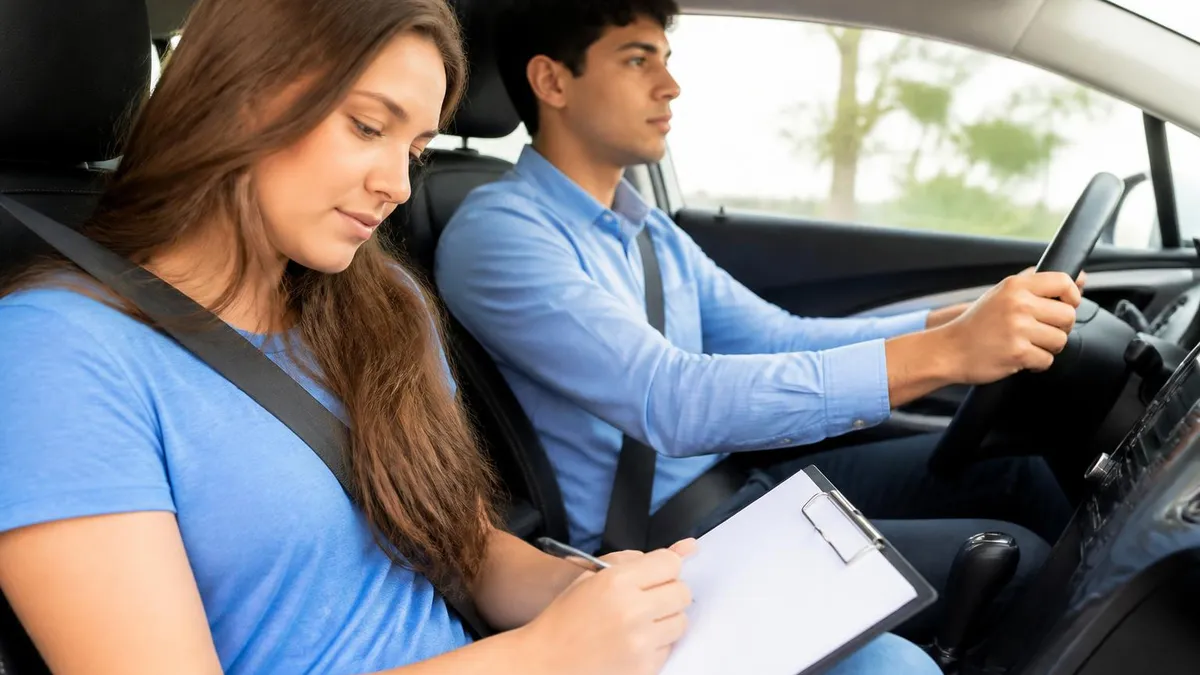 Driving Test Appointments by the Numbers - BMV - Test certification study resource