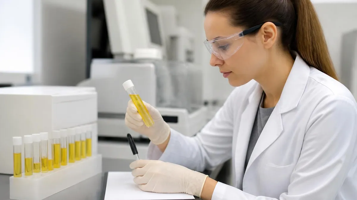 Drug Test Statistics - BMV - Test certification study resource