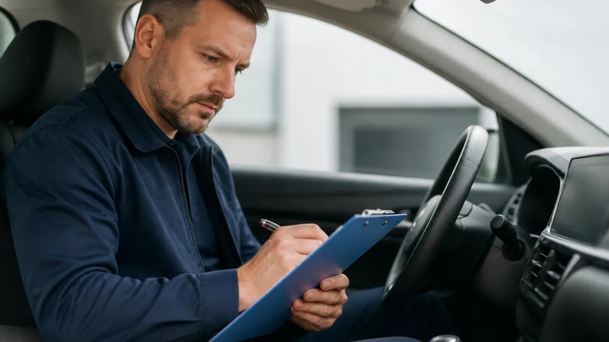 Effective Study Strategies - BMV - Test certification study resource