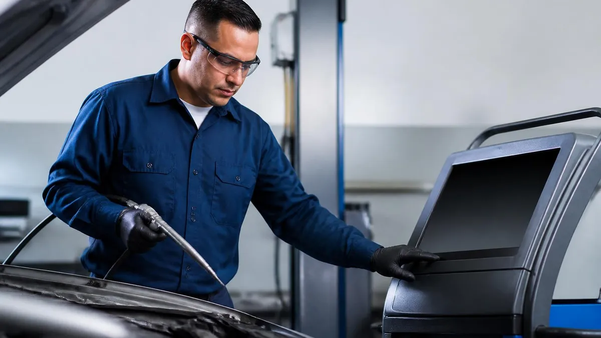 Emissions Testing in the U.s. by the Numbers - BMV - Test certification study resource