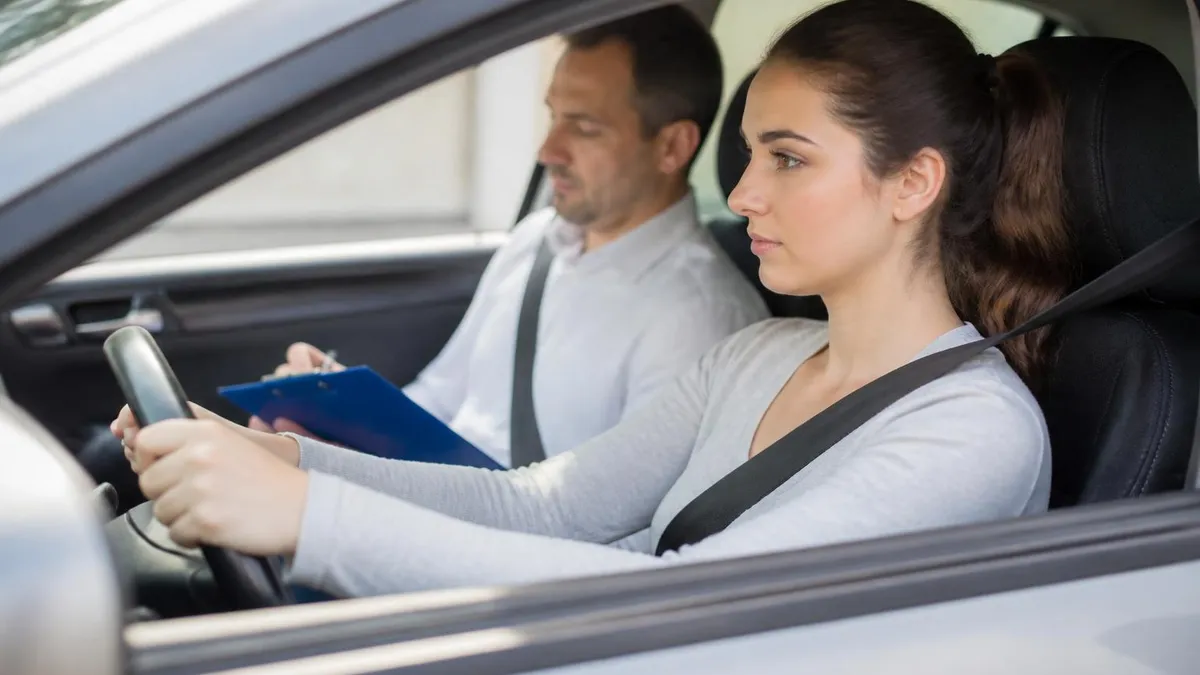 Evidence-based Techniques for Driving Test Anxiety - BMV - Test certification study resource