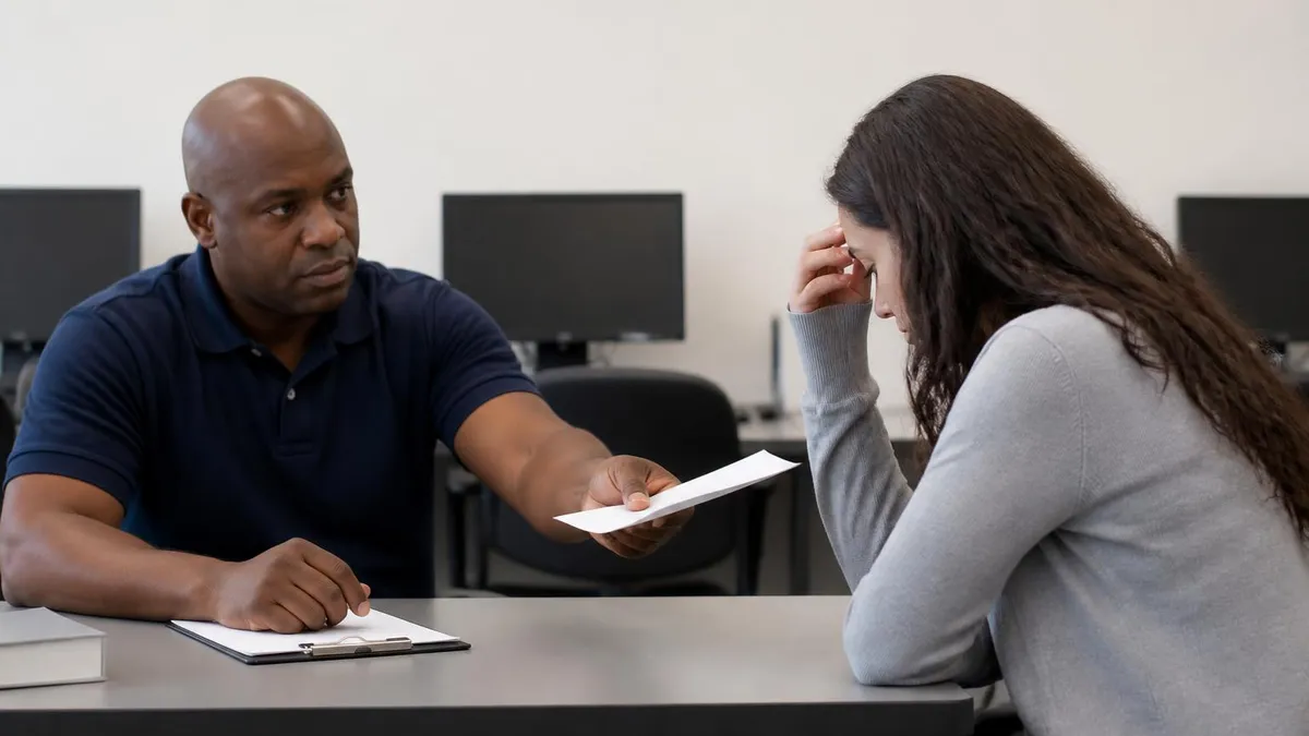 Failed Dmv Test for Cheating: State-by-state Rules - BMV - Test certification study resource